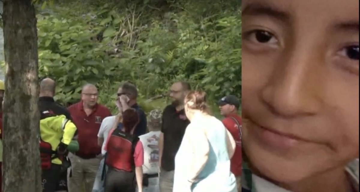 gita scolastica finisce in tragedia annega ragazzino le corse disperate non sono servite video da Thesocialpost.it gita scolastica finisce in tragedia annega ragazzino le corse disperate non sono servite video