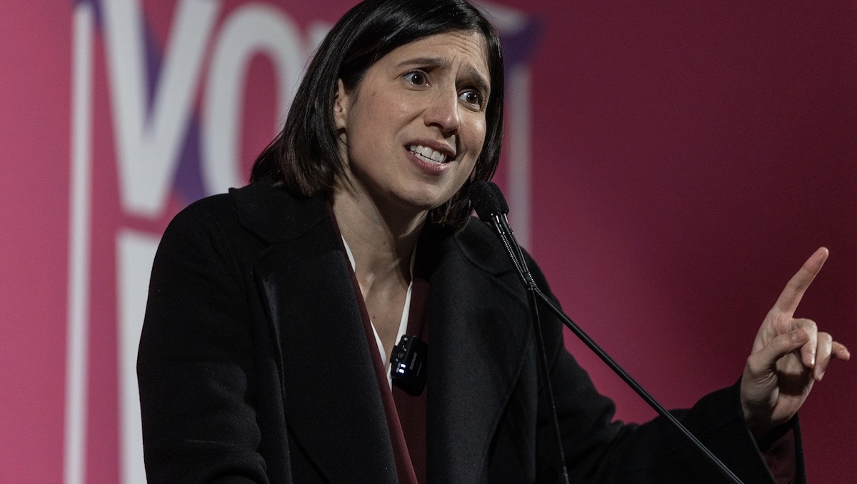 premier quella parola che ora spaventa elly schlein da Thesocialpost.it premier quella parola che ora spaventa elly schlein