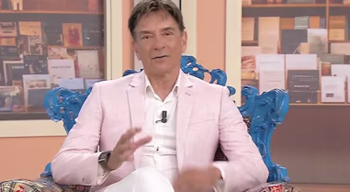 brutte notizie per loro8230 paolo fox ha parlato cosa succede a giugno segno per segno da Thesocialpost.it brutte notizie per loro8230 paolo fox ha parlato cosa succede a giugno segno per segno