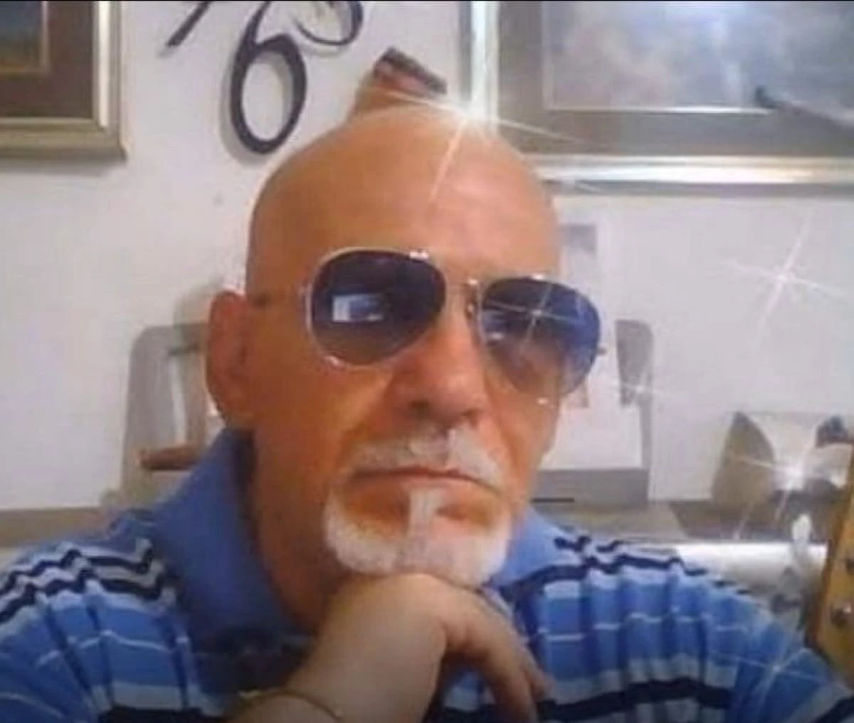 Michelangelo Scamarcia, la vittima del caso di Bari
