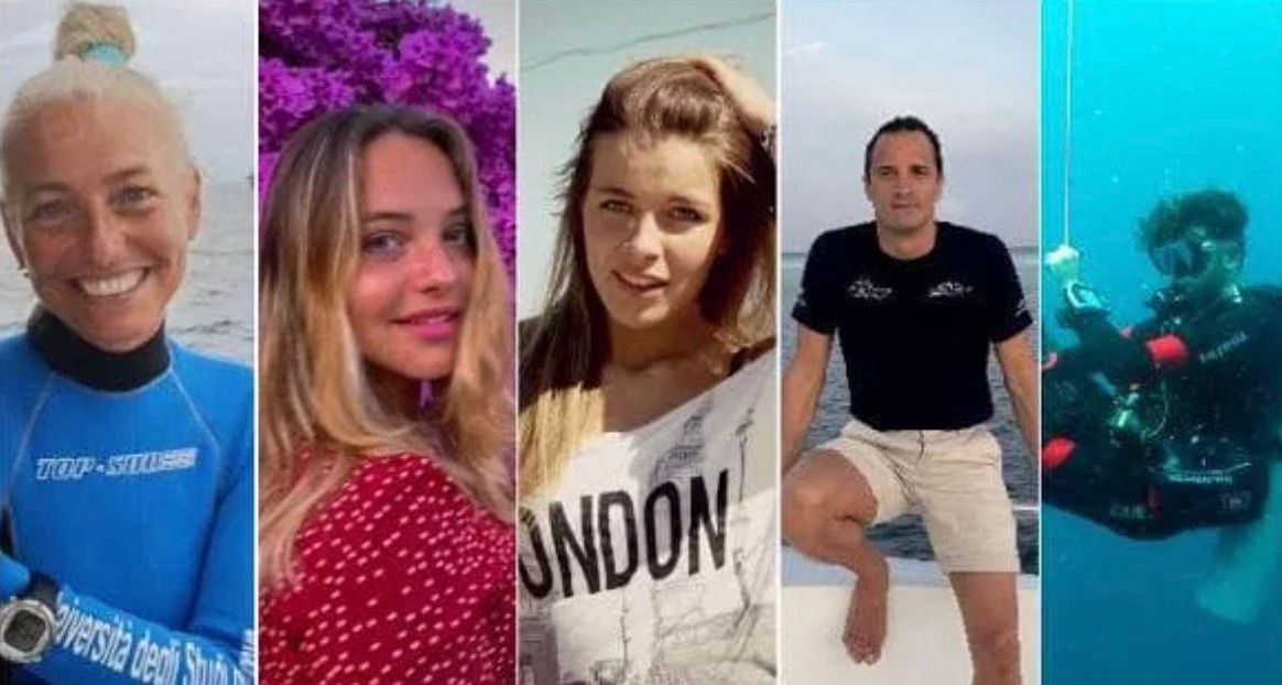 maldive il mistero dei cinque sub morti cos236 l8217ossigeno pu242 diventare veleno sott8217acqua da Thesocialpost.it maldive il mistero dei cinque sub morti cos236 l8217ossigeno pu242 diventare veleno sott8217acqua