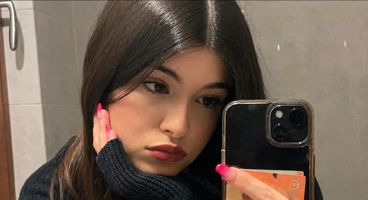 200 morta laura varliero terribile incidente da Thesocialpost.it 200 morta laura varliero terribile incidente