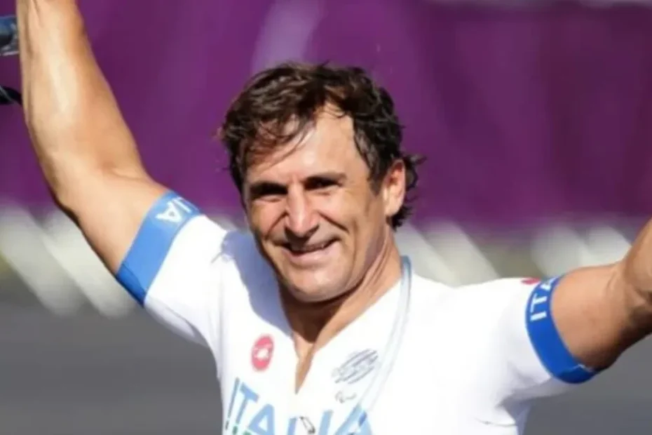 Le ultime ore di Alex Zanardi: la carrozzina, il malore e l'addio a Padova