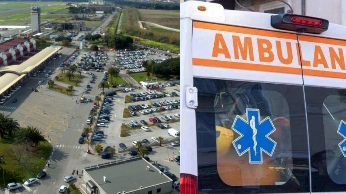 pilota accoltellato panico totale in italia dettaglio atroce sull8217aggressore da Thesocialpost.it pilota accoltellato panico totale in italia dettaglio atroce sull8217aggressore