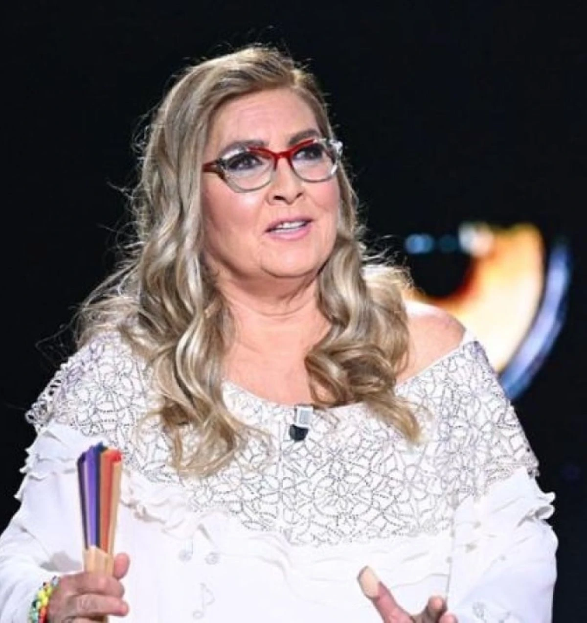 Al Bano a Domenica In durante lo sfogo dopo le accuse