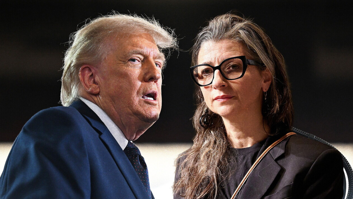 francesca albanese torna nella lista nera usa ripristinate le sanzioni dopo la decisione della corte da Thesocialpost.it francesca albanese torna nella lista nera usa ripristinate le sanzioni dopo la decisione della corte