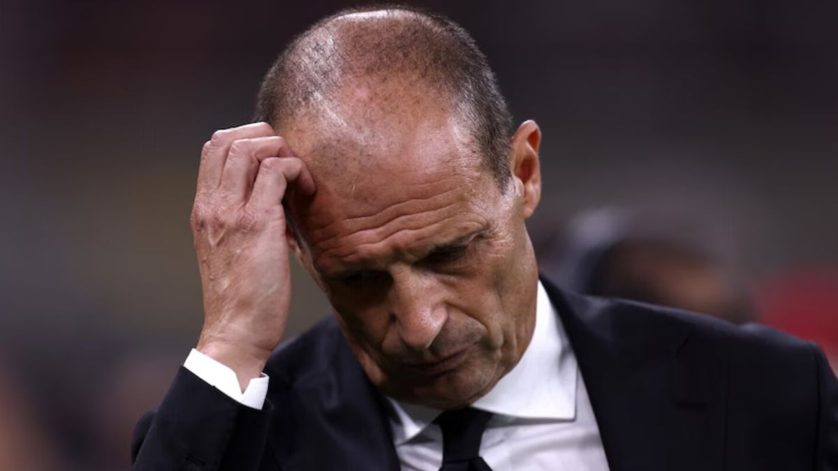 milan che caos spunta il nome per il dopo allegri e si sapeva8230 da Thesocialpost.it milan che caos spunta il nome per il dopo allegri e si sapeva8230