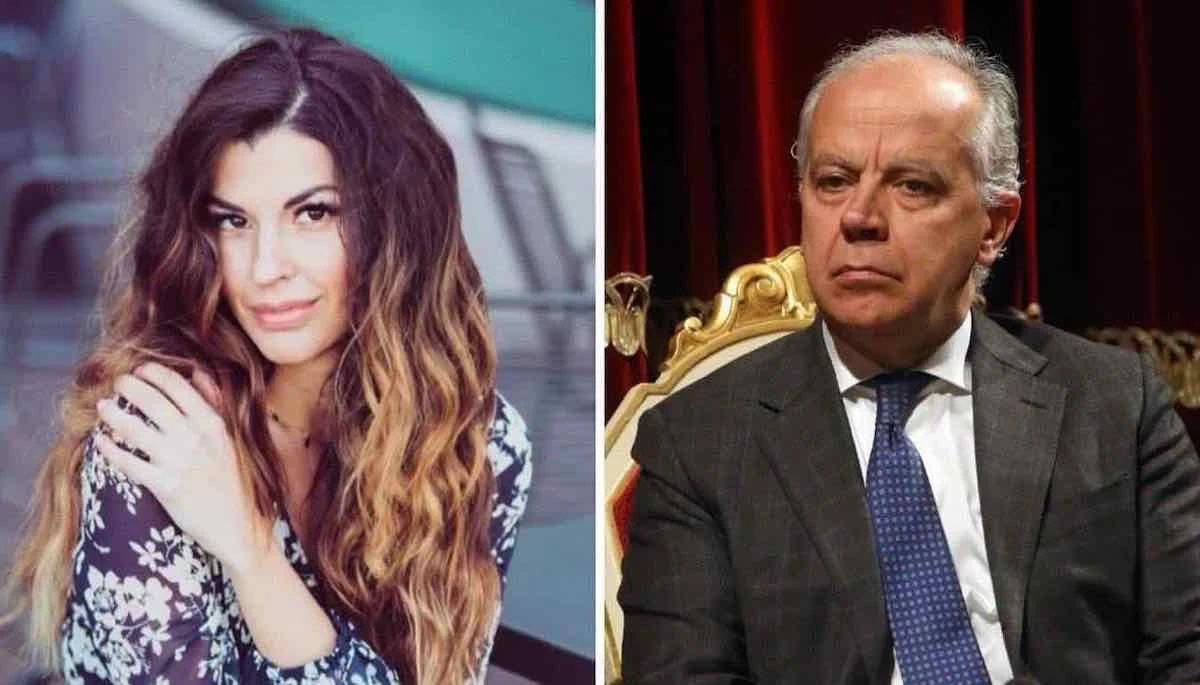 Gossip politico: nuove voci su un ministro e una relazione extraconiugale