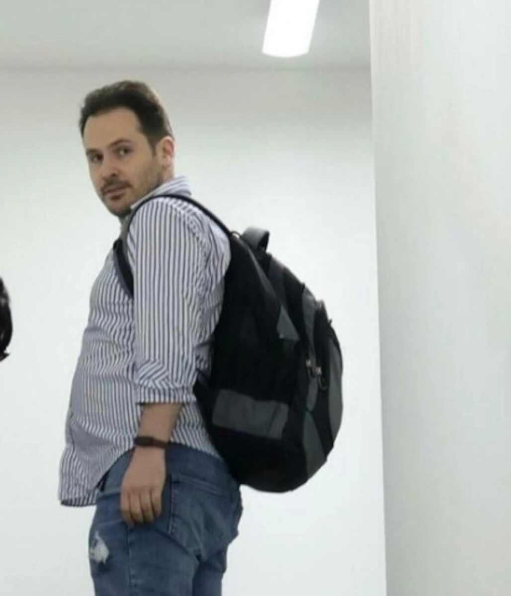 Andrea Sempio, indagato nel nuovo filone sul delitto di Garlasco