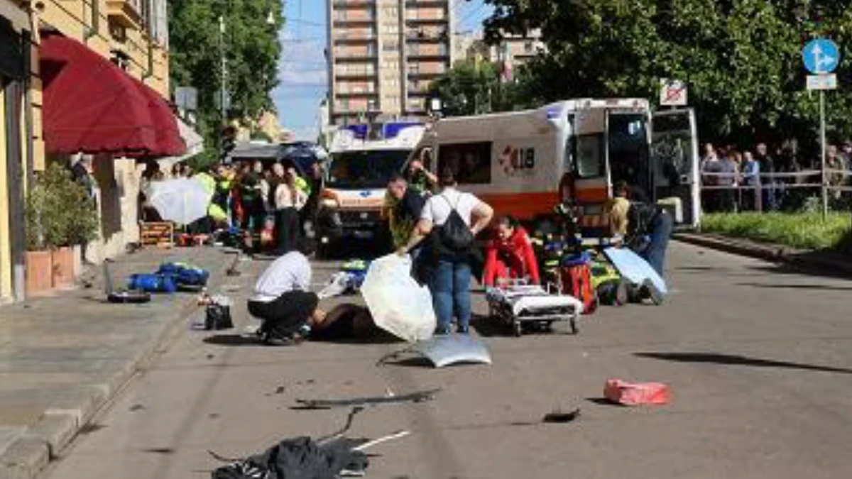 Attacco in via Emilia a Modena: le parole del ministro Piantedosi e il caso Salim El Koudri