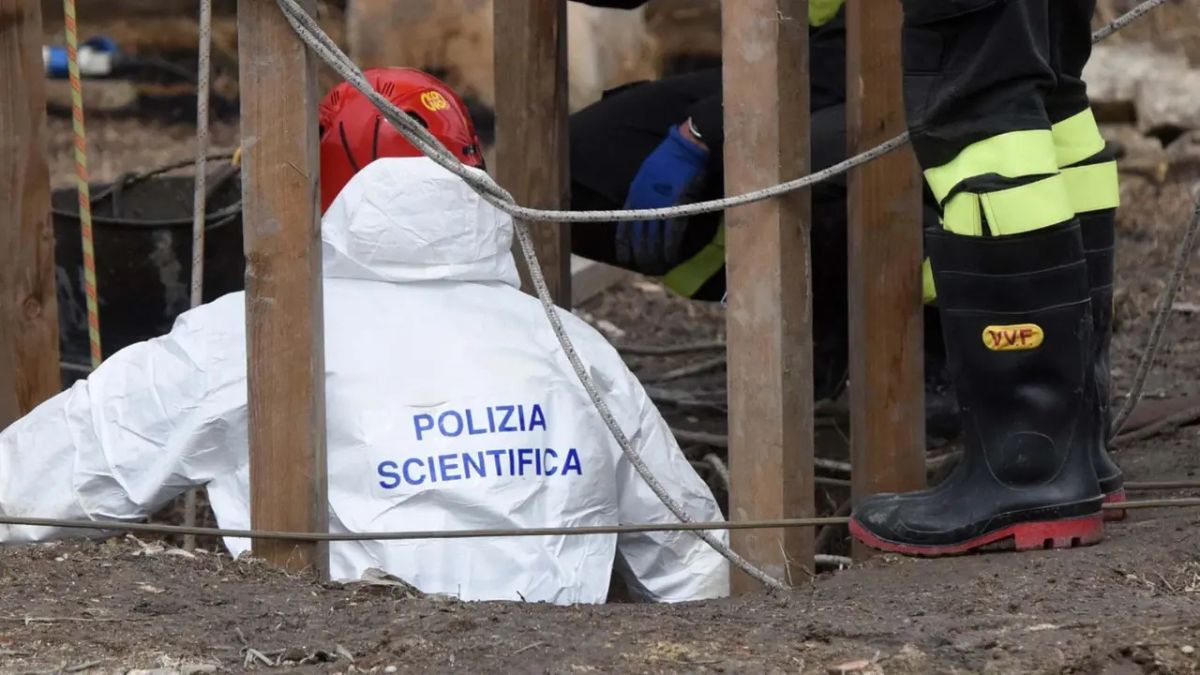 quel corpo 232 l236 scomparsa 14 anni fa svolta clamorosa nel caso da Thesocialpost.it quel corpo 232 l236 scomparsa 14 anni fa svolta clamorosa nel caso