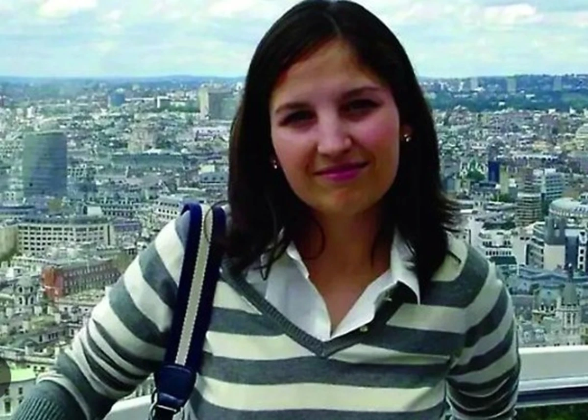 Chiara Poggi, la vittima del delitto di Garlasco