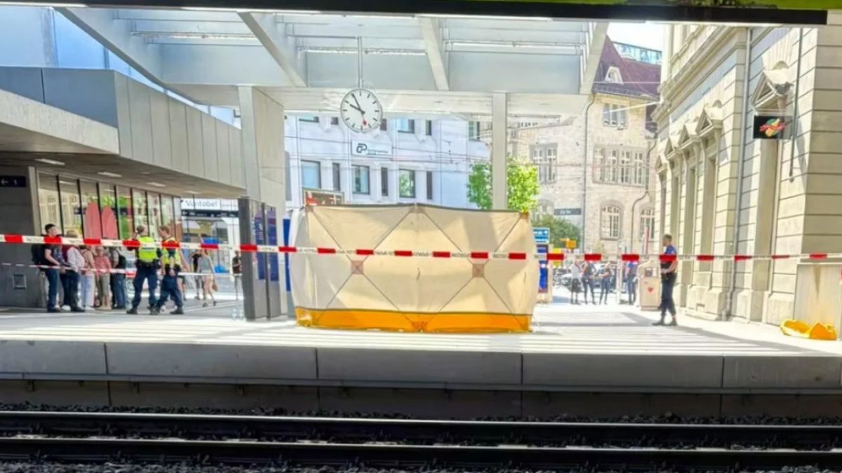 svizzera attacco con coltello alla stazione di winterthur aggressore urla allah akbar 4 feriti da Thesocialpost.it svizzera attacco con coltello alla stazione di winterthur aggressore urla allah akbar 4 feriti