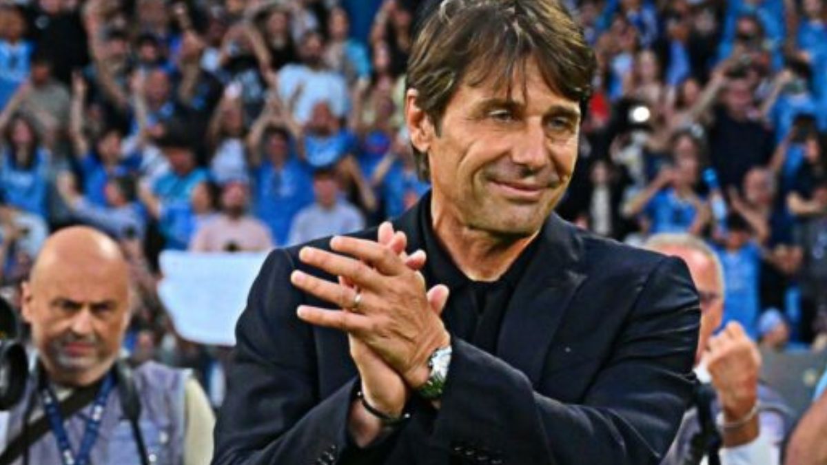 ha gi224 trovato squadra conte l8217annuncio 232 appena arrivato ecco dove va da Thesocialpost.it ha gi224 trovato squadra conte l8217annuncio 232 appena arrivato ecco dove va