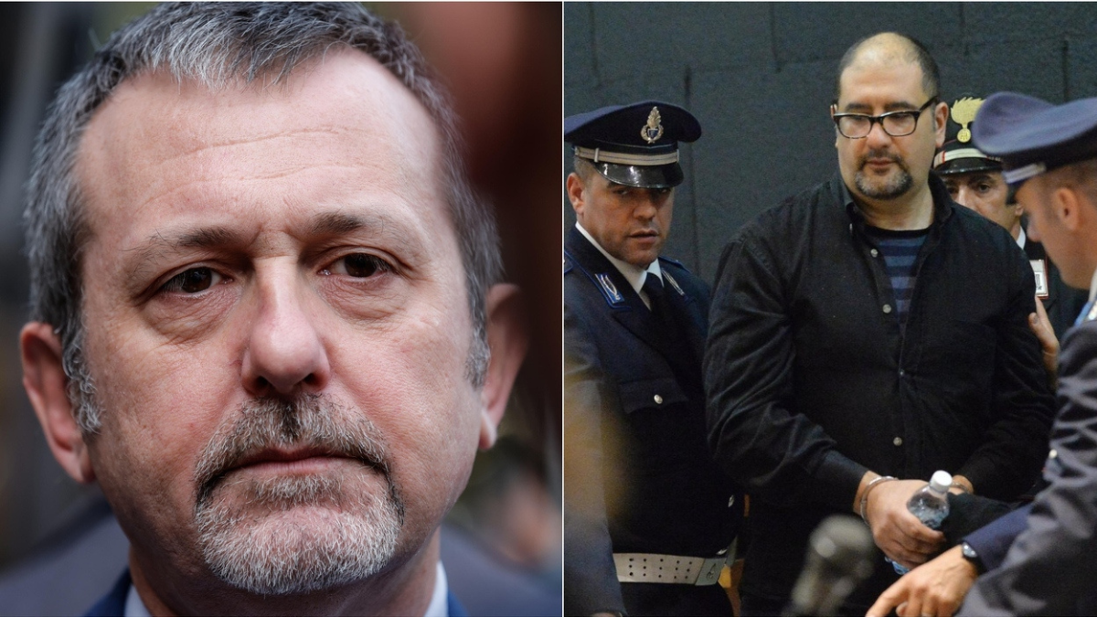 caso cospito arriva la decisione dei giudici su delmastro da Thesocialpost.it caso cospito arriva la decisione dei giudici su delmastro
