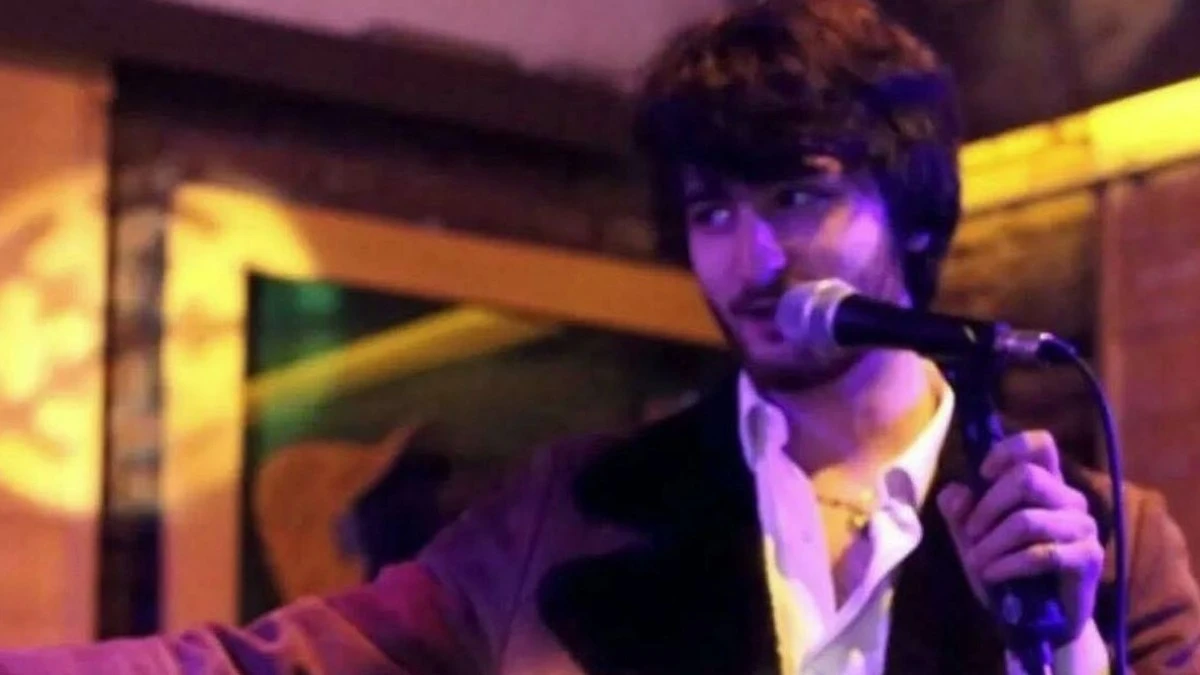 Il musicista italiano scompare dopo il concerto con la band: sono ore d’ansia
