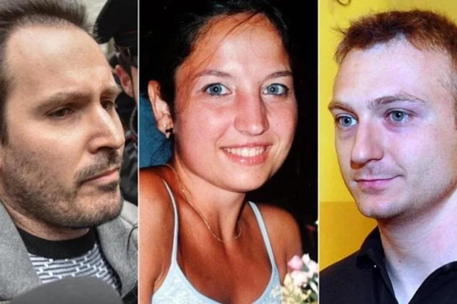 Garlasco, Andrea Sempio e Alberto Stasi: i protagonisti del caso Chiara Poggi