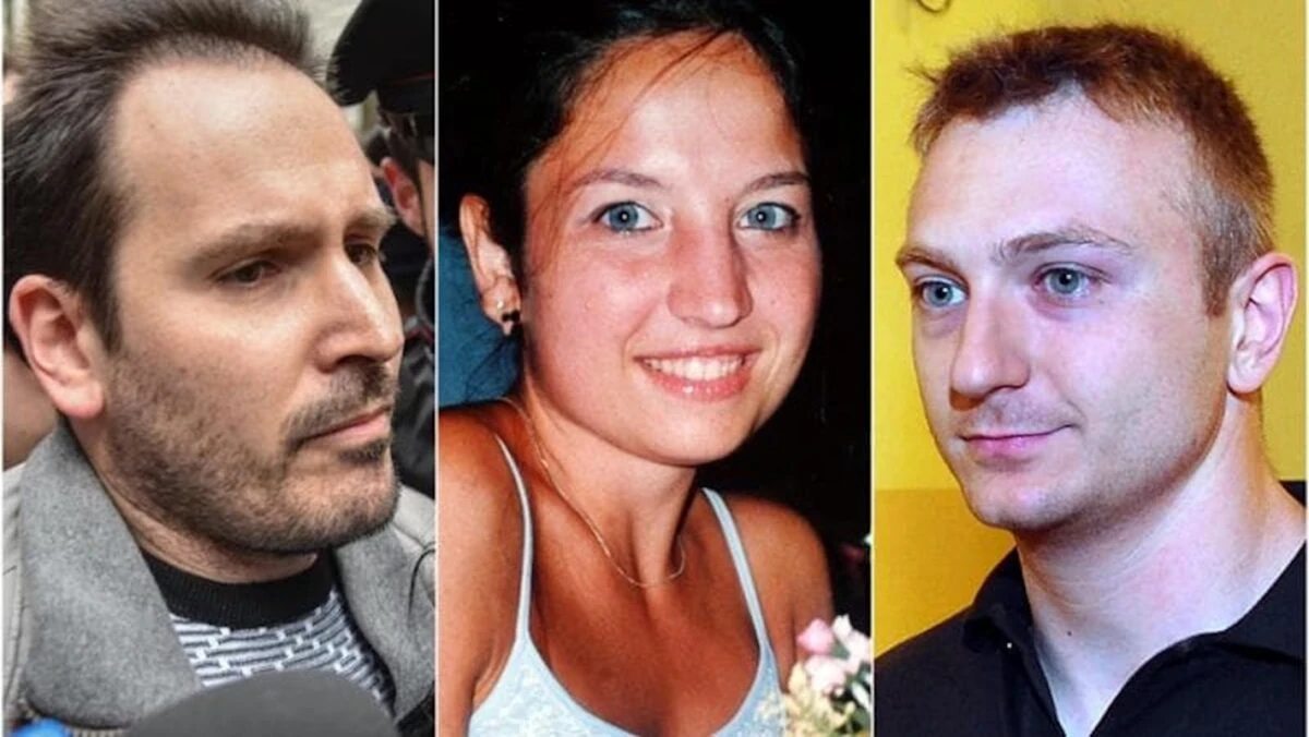 Garlasco, Andrea Sempio e Alberto Stasi: i protagonisti del caso Chiara Poggi