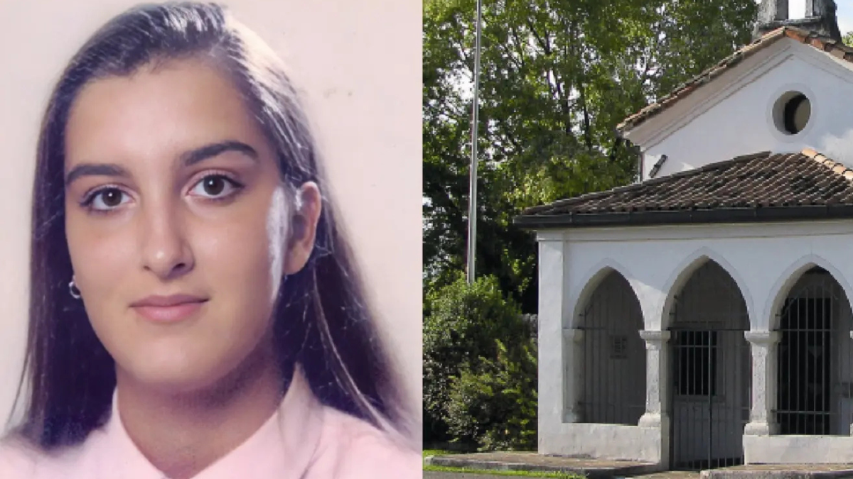 coinvolta in un incidente elena fornasier muore dopo 30 anni di agonia da Thesocialpost.it coinvolta in un incidente elena fornasier muore dopo 30 anni di agonia