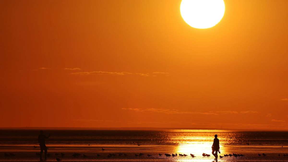 meteo scatta l8217allarme super el ni241o il verdetto sull8217estate italiana spaventa gli esperti da Thesocialpost.it meteo scatta l8217allarme super el ni241o il verdetto sull8217estate italiana spaventa gli esperti