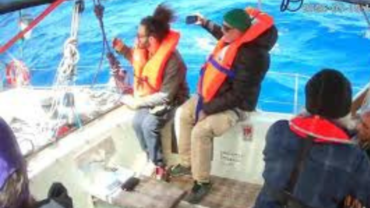 il mediterraneo perduto il caso flotilla ci racconta che non controlliamo pi249 il nostro mare da Thesocialpost.it il mediterraneo perduto il caso flotilla ci racconta che non controlliamo pi249 il nostro mare