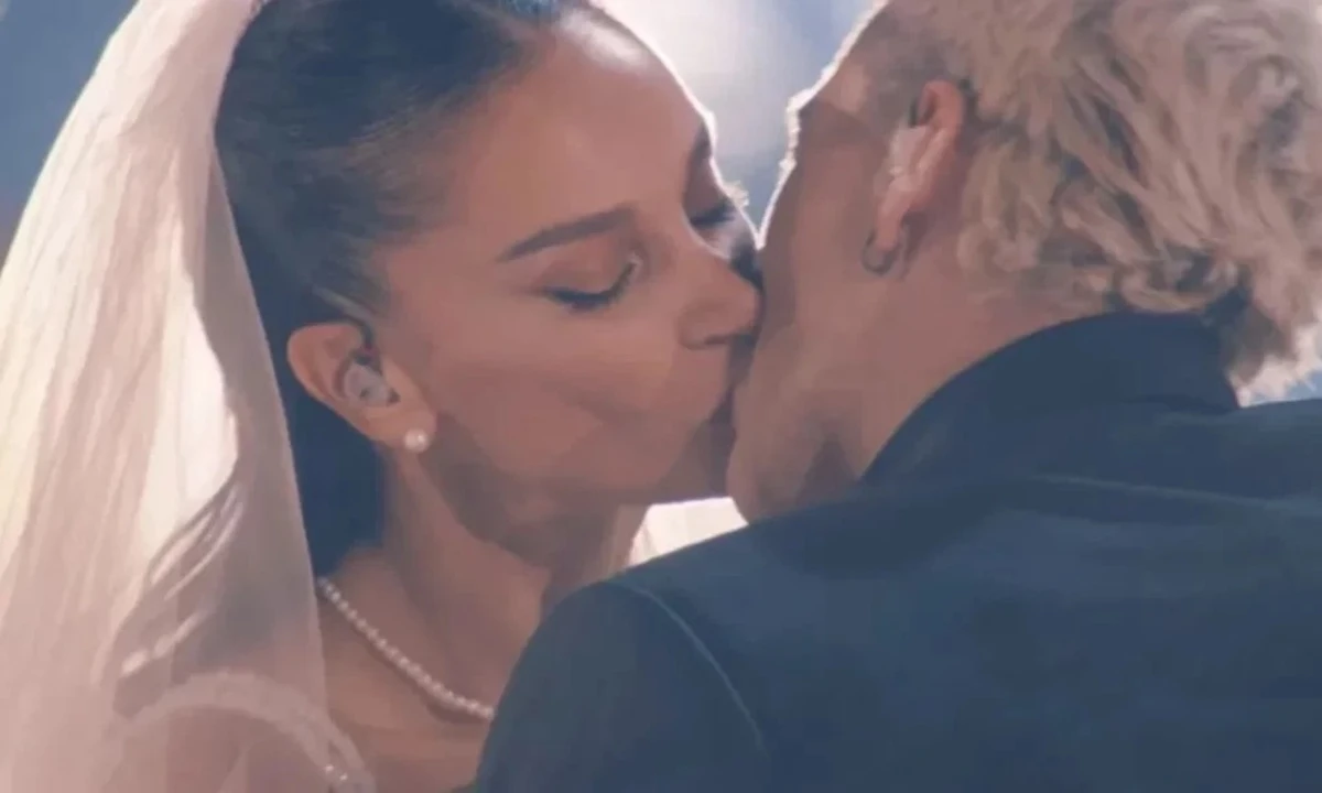 Francesca Tocca e Marcello Sacchetta all’Eurovision Song Contest 2026