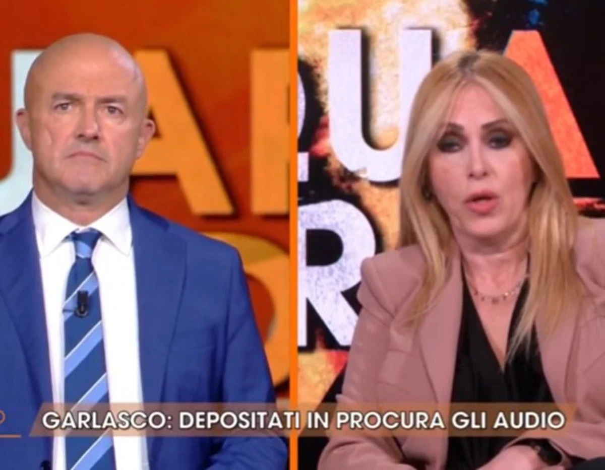 Garlasco, focus sul caso Chiara Poggi e sul dibattito sugli audio