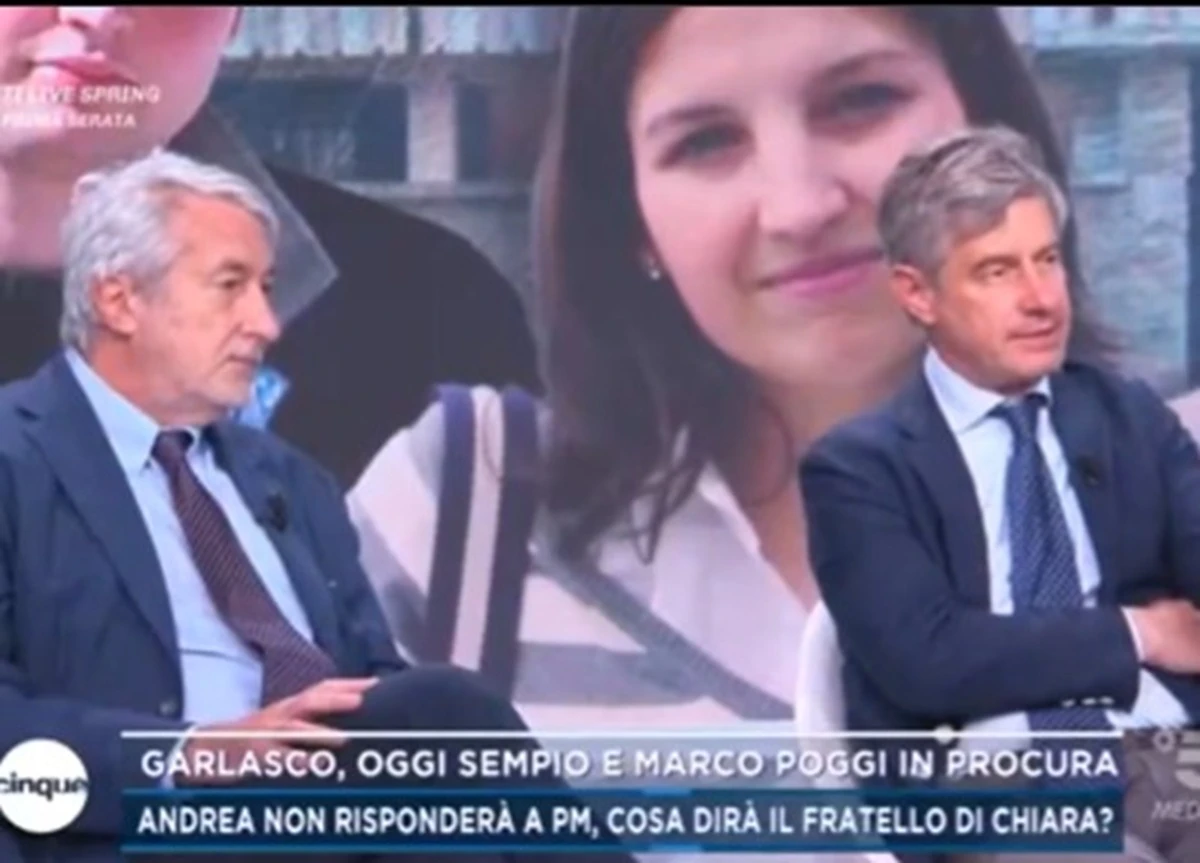 Nuovi accertamenti sul delitto di Garlasco: focus su rapporti e frequentazioni
