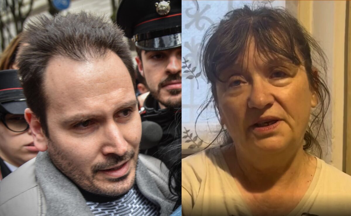 sono l8217amante della madre garlasco chi 232 l8217uomo che inguaia sempio da Thesocialpost.it sono l8217amante della madre garlasco chi 232 l8217uomo che inguaia sempio