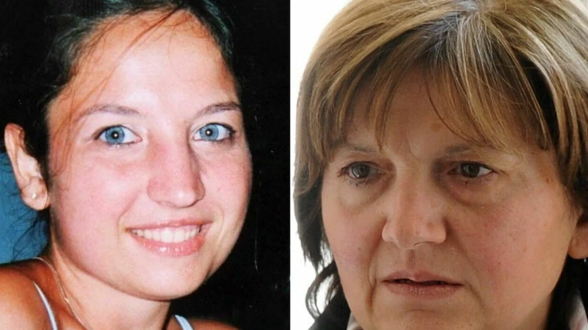 Delitto di Garlasco: nuova intercettazione legata alla mamma di Chiara Poggi