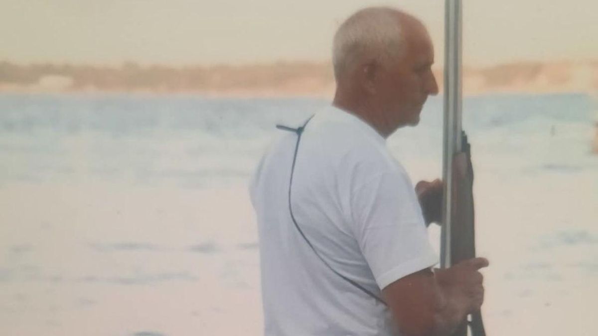 addio leggenda lo conoscevano tutti italia in lutto da Thesocialpost.it addio leggenda lo conoscevano tutti italia in lutto