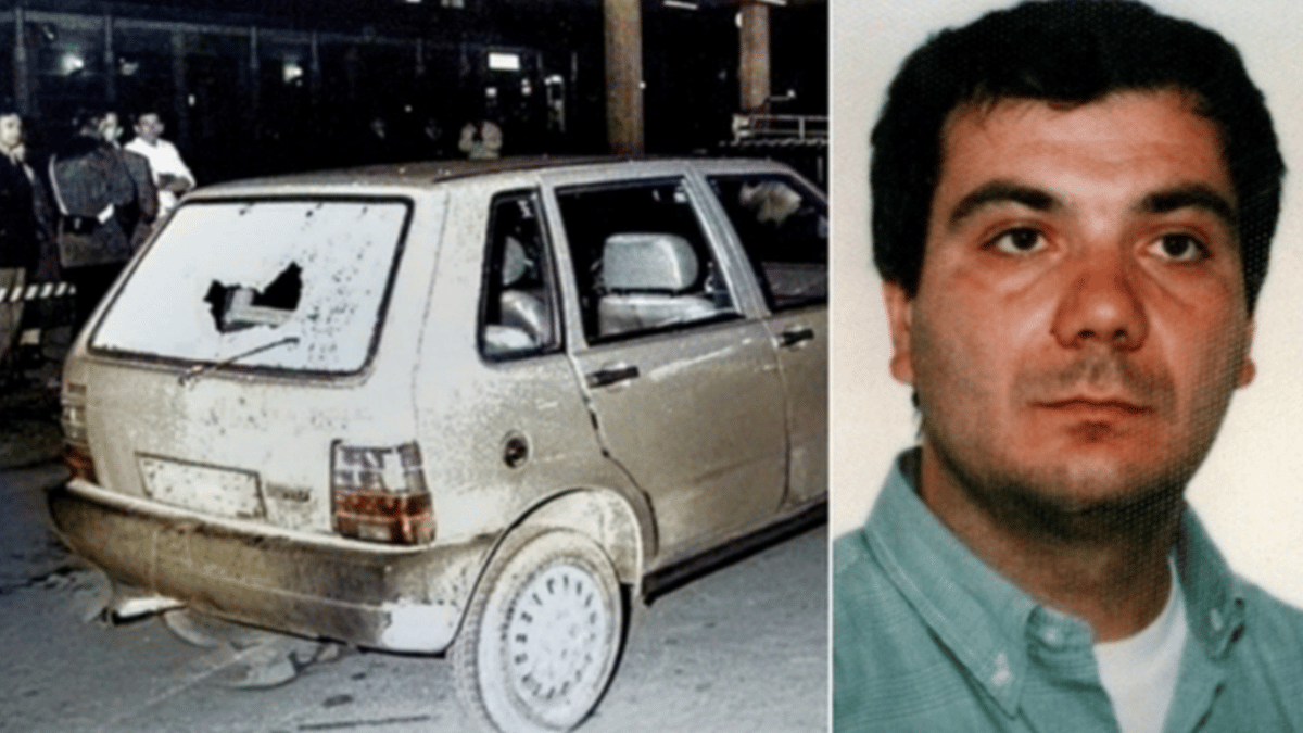 uno bianca blitz nella casa di gugliotta cosa cercano gli investigatori da Thesocialpost.it uno bianca blitz nella casa di gugliotta cosa cercano gli investigatori