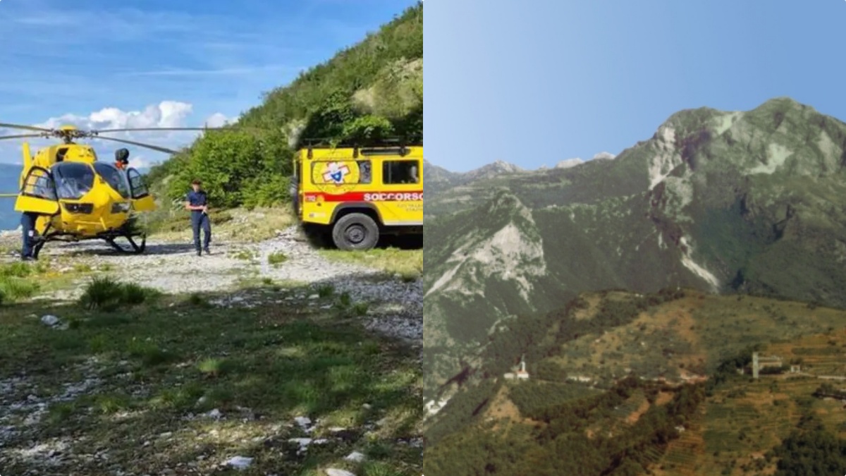 eccoli sono loro moglie e marito scomparsi in italia ora il tragico epilogo trovati cos236 scena agghiacciante da Thesocialpost.it eccoli sono loro moglie e marito scomparsi in italia ora il tragico epilogo trovati cos236 scena agghiacciante