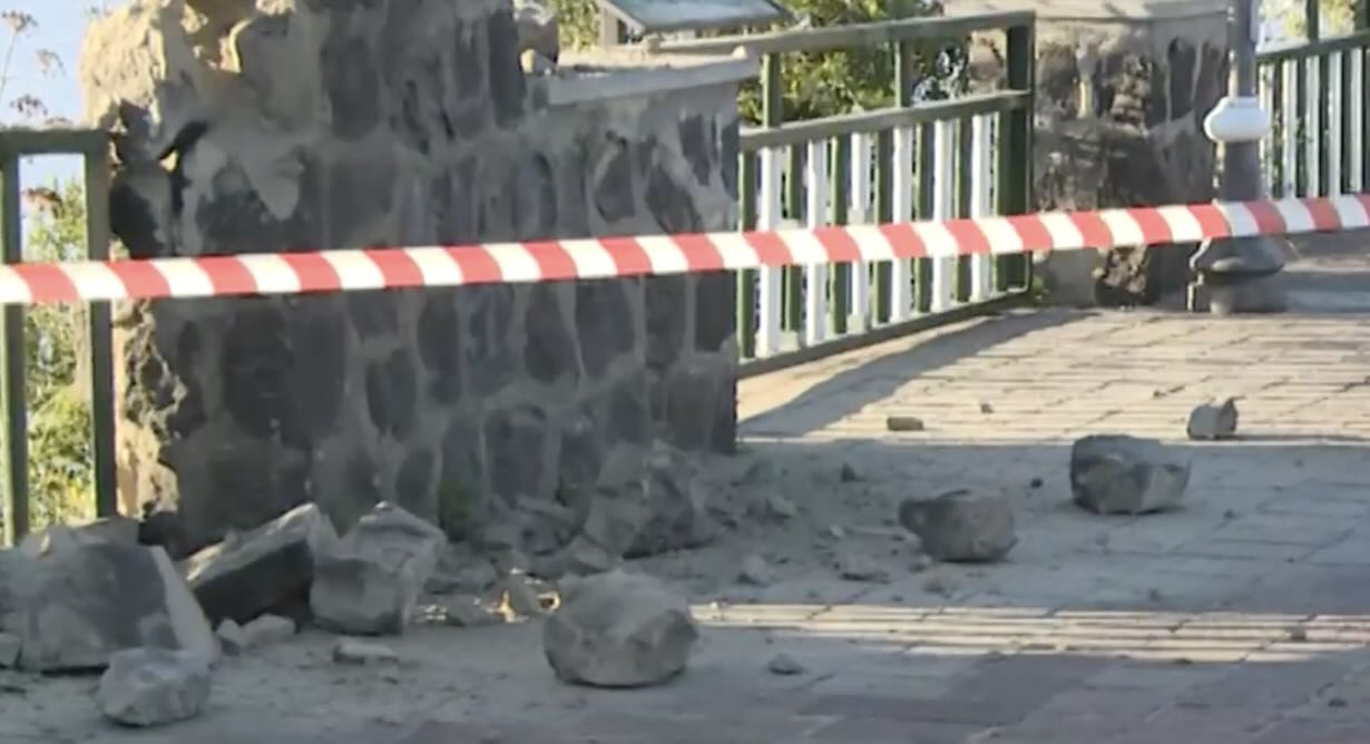 terremoto campi flegrei in corso un nuovo sciame sismico cresce la preoccupazione da Thesocialpost.it terremoto campi flegrei in corso un nuovo sciame sismico cresce la preoccupazione