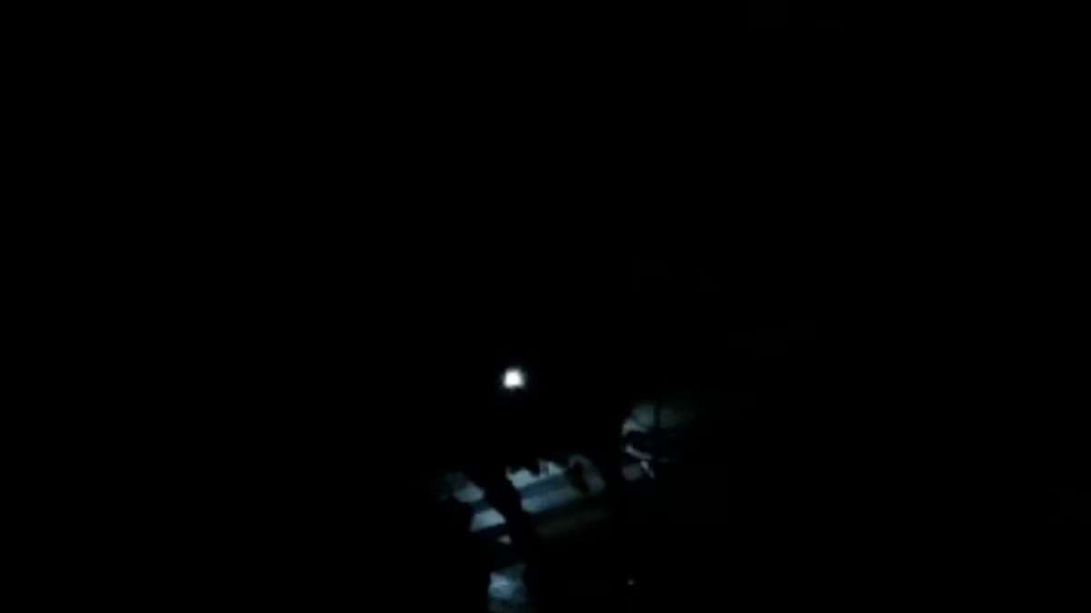 blackout improvviso in italia tutti senza luce e corrente panico totale da Thesocialpost.it blackout improvviso in italia tutti senza luce e corrente panico totale