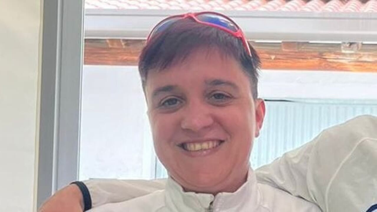 sport italiano in lutto la campionessa 232 morta te ne sei andata troppo presto da Thesocialpost.it sport italiano in lutto la campionessa 232 morta te ne sei andata troppo presto