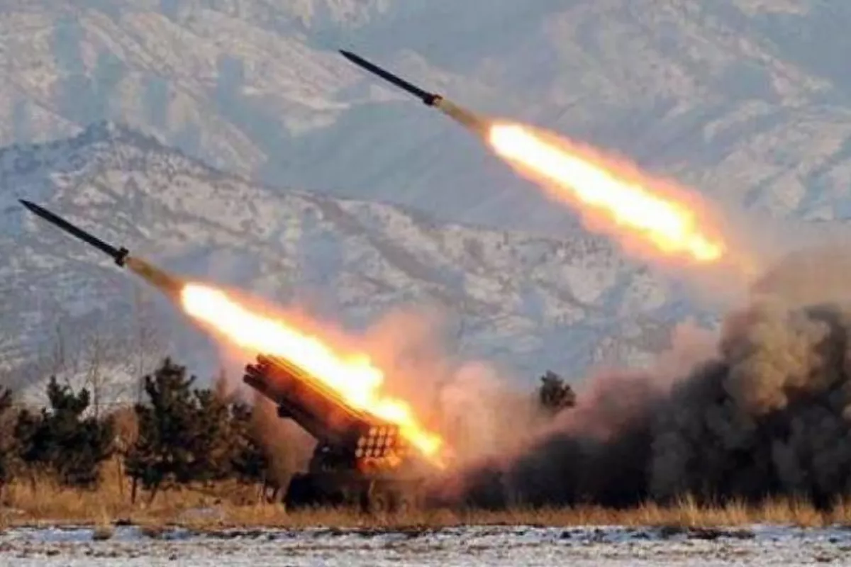 guerra in iran trump prende tempo sull8217accordo missile iran colpisce base kuwait 5 feriti da Thesocialpost.it guerra in iran trump prende tempo sull8217accordo missile iran colpisce base kuwait 5 feriti