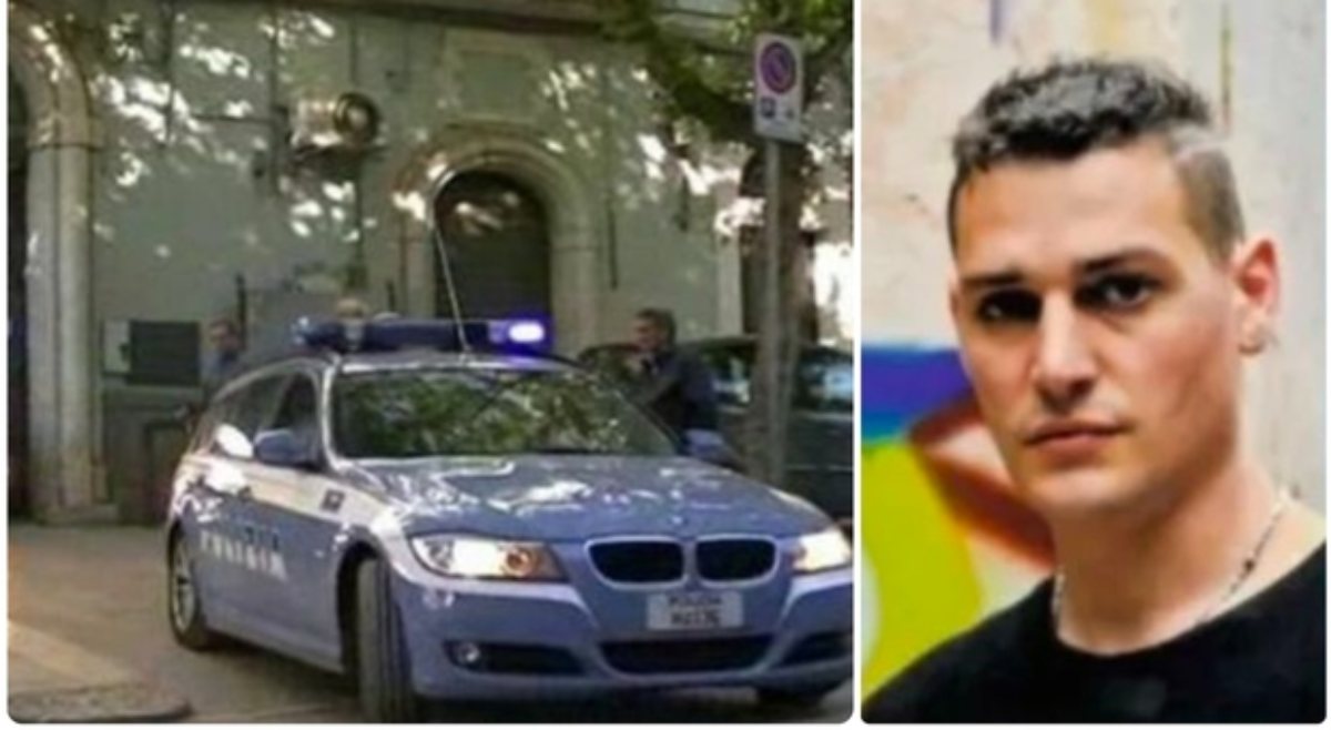 trovato cos236 in strada alessio muore dopo l8217arrivo in ospedale salma sequestrata da Thesocialpost.it trovato cos236 in strada alessio muore dopo l8217arrivo in ospedale salma sequestrata