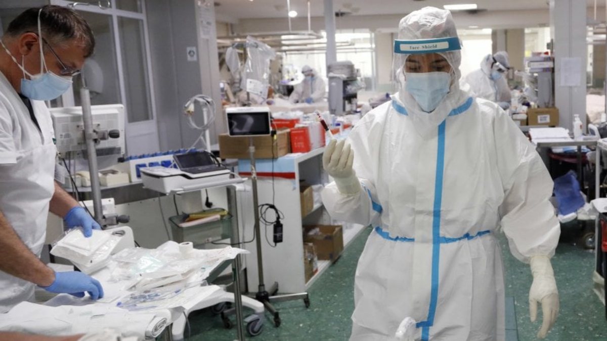 246 casi e 65 morti scatta l8217allarme internazionale il virus adesso fa davvero paura da Thesocialpost.it 246 casi e 65 morti scatta l8217allarme internazionale il virus adesso fa davvero paura