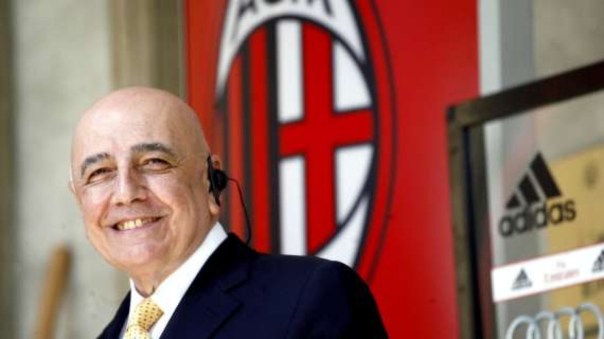 rivoluzione milan cambia tutto e con galliani arriva lui ricchissimo da Thesocialpost.it rivoluzione milan cambia tutto e con galliani arriva lui ricchissimo