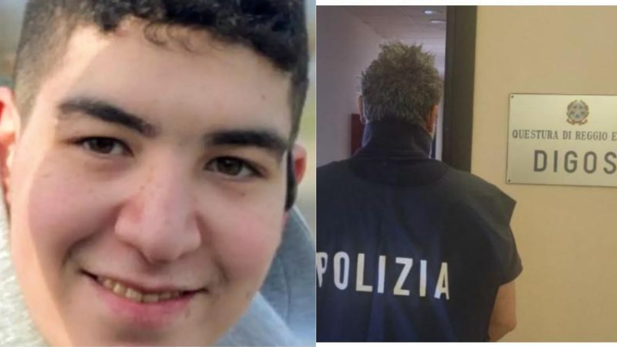 fermato a reggio emilia perch233 legato all8217isis il fratello che vergogna l8217italia da Thesocialpost.it fermato a reggio emilia perch233 legato all8217isis il fratello che vergogna l8217italia