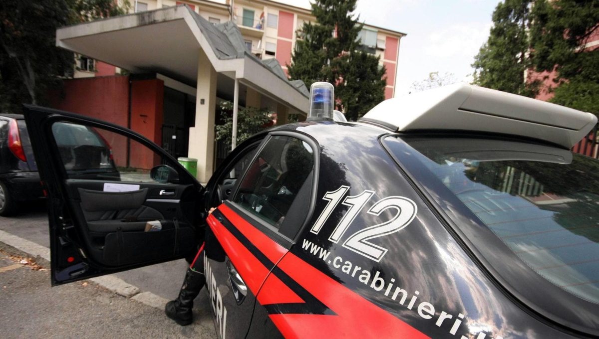 italia 232 successo di nuovo aggredisce professore con coltello e riprende la scena con il cellulare da Thesocialpost.it italia 232 successo di nuovo aggredisce professore con coltello e riprende la scena con il cellulare