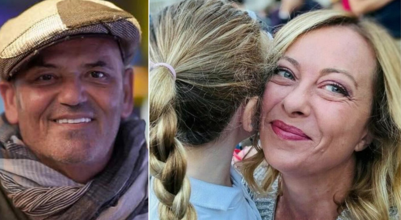 insulti alla figlia di meloni la notizia sul professore 232 appena arrivata trovato cos236 da Thesocialpost.it insulti alla figlia di meloni la notizia sul professore 232 appena arrivata trovato cos236