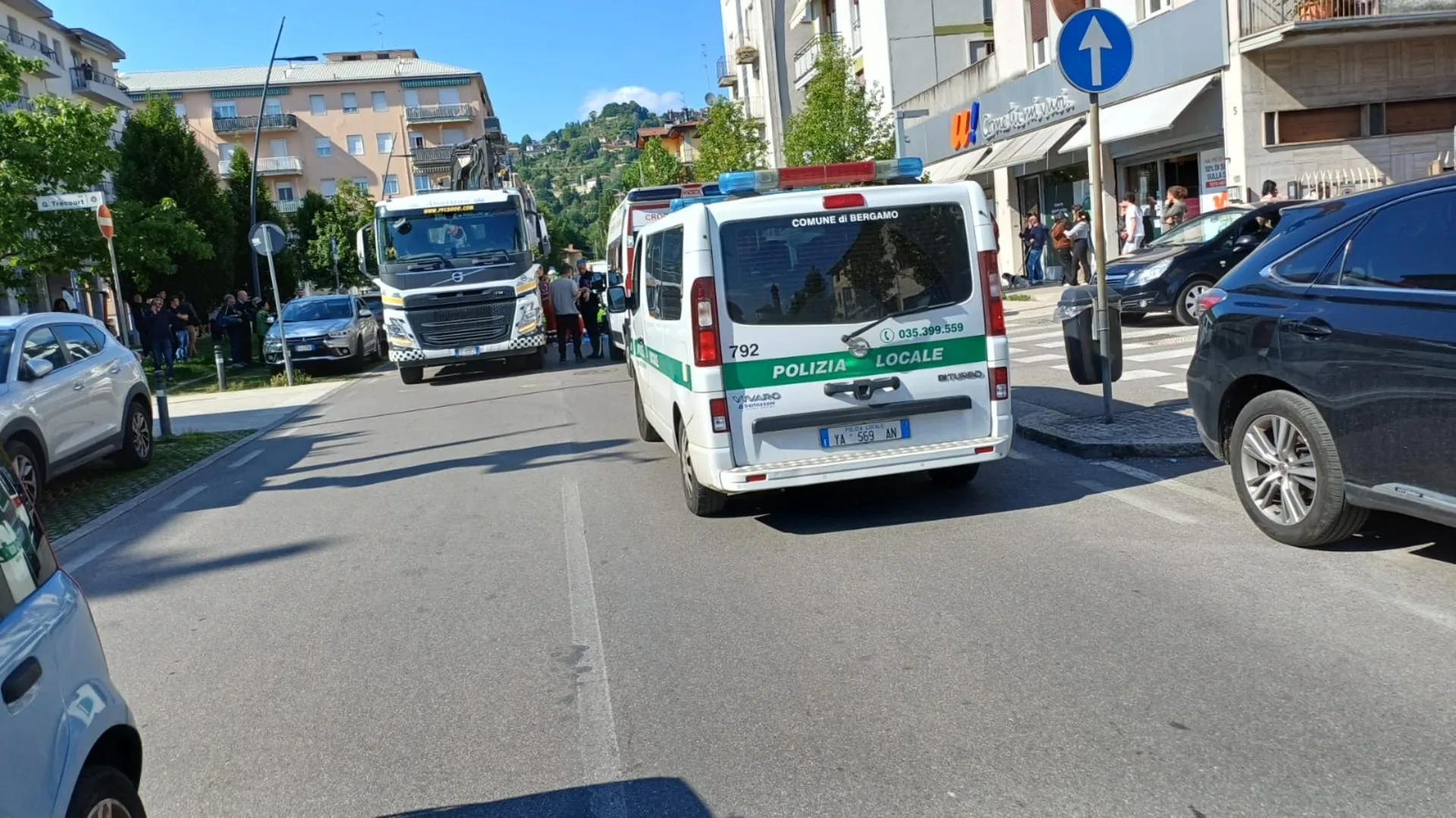 non ce l8217ha fatta tragedia in italia bimbo muore cos236 il terribile annuncio da Thesocialpost.it non ce l8217ha fatta tragedia in italia bimbo muore cos236 il terribile annuncio