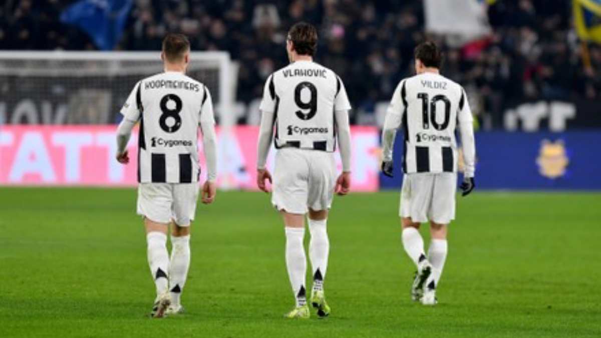 vuoi giocare o no juventus che flop il derby pu242 essere l8217ultima volta per il big da Thesocialpost.it vuoi giocare o no juventus che flop il derby pu242 essere l8217ultima volta per il big