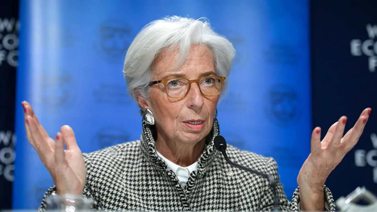 crisi energetica la bce prepara la stretta cosa ha detto lagarde da Thesocialpost.it crisi energetica la bce prepara la stretta cosa ha detto lagarde