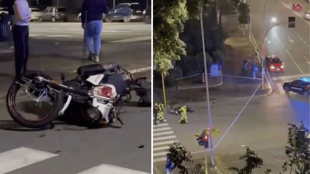 Roma, schianto nella notte a viale Marconi: morti due ragazzi di 21 e ...