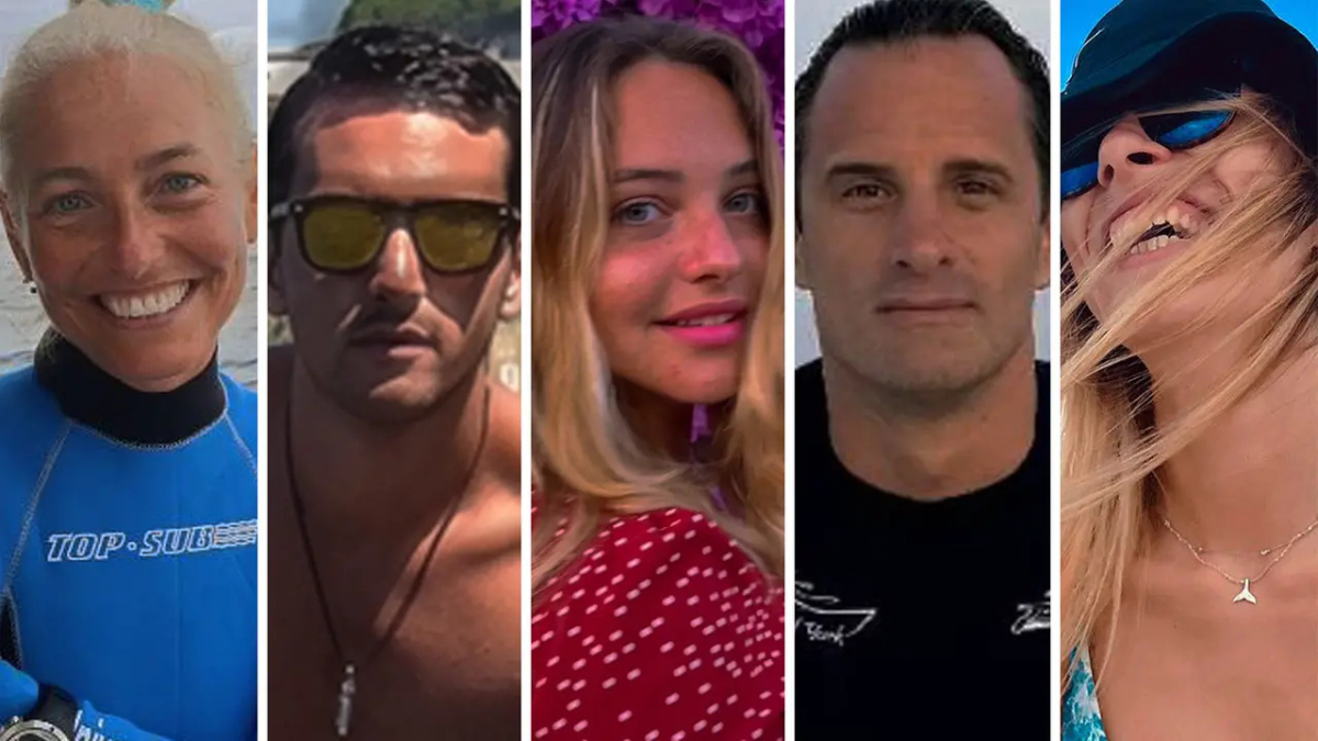 sub morti alle maldive la procura di roma chiede attrezzature e filmati focus sulla gopro recuperata nella grotta da Thesocialpost.it sub morti alle maldive la procura di roma chiede attrezzature e filmati focus sulla gopro recuperata nella grotta