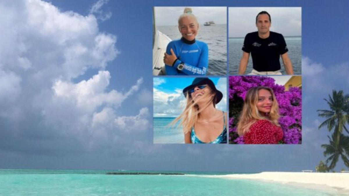 maldive i dettagli che non tornano avevano attrezzatura per immersioni ricreative da Thesocialpost.it maldive i dettagli che non tornano avevano attrezzatura per immersioni ricreative