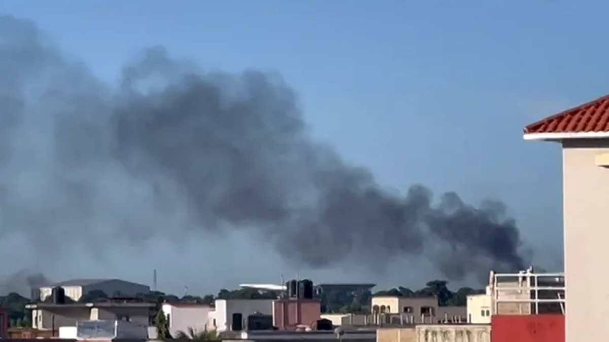 attacco shock in mali almeno 25 morti villaggi dati alle fiamme da Thesocialpost.it attacco shock in mali almeno 25 morti villaggi dati alle fiamme